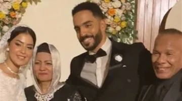 الشحات مبروك يكشف موعد عزاء زوجته ولماذا التأجيل؟